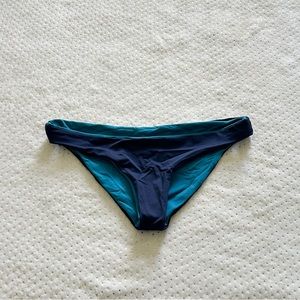 Reversible Bikini Bottoms